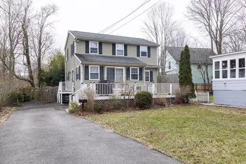 Exterior - 35 Hope St, Warren, RI 02885 photo 2 of 4