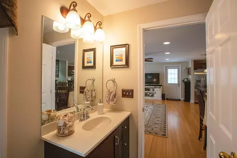 Bath - 35 Hope St, Warren, RI 02885 photo 1 of 4