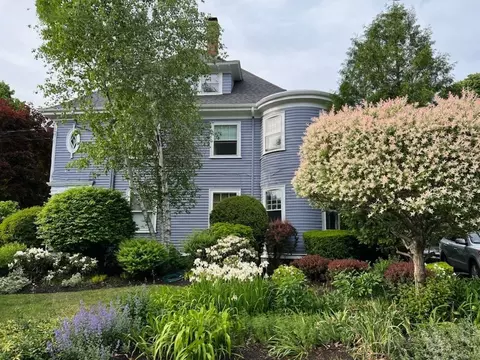 10 Winthrop St # -A, Winchester, MA 01890