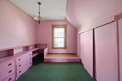 Bedroom - 433 Broadway, Raynham, MA 02767 photo 3 of 3