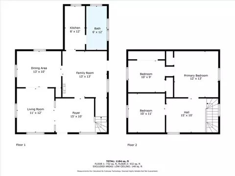 Floorplan - 433 Broadway, Raynham, MA 02767 photo 1 of 1