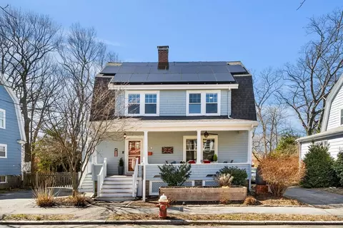 180 Aspen Rd, Swampscott, MA 01907