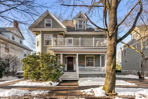 19 Columbia St, Brookline, MA 02446