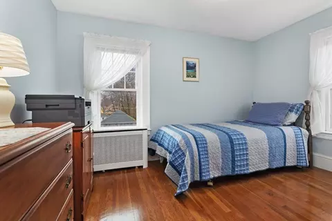 Bedroom - 2 Virginia Rd, Reading, MA 01867 photo 2 of 7