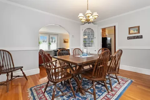 Dining - 2 Virginia Rd, Reading, MA 01867 photo 4 of 4
