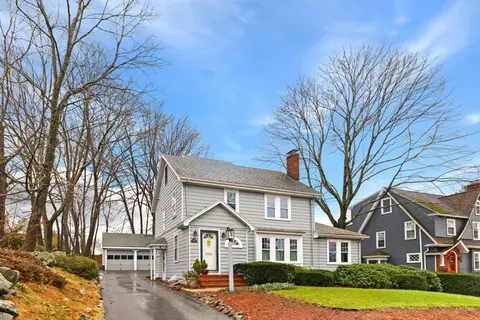 2 Virginia Rd, Reading, MA 01867