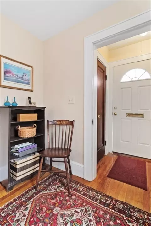 Entry Way - 2 Virginia Rd, Reading, MA 01867 photo 1 of 2
