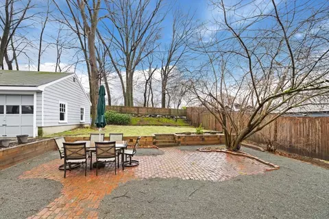Exterior - 2 Virginia Rd, Reading, MA 01867 photo 10 of 11