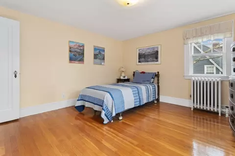 Bedroom - 2 Virginia Rd, Reading, MA 01867 photo 5 of 7