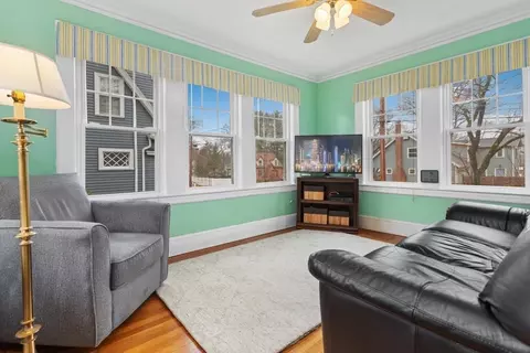 Bedroom - 2 Virginia Rd, Reading, MA 01867 photo 1 of 7