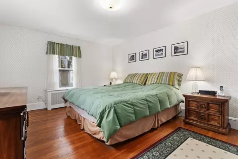 Bedroom - 2 Virginia Rd, Reading, MA 01867 photo 7 of 7