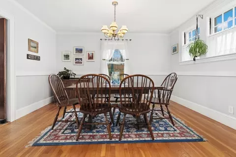 Dining - 2 Virginia Rd, Reading, MA 01867 photo 2 of 4