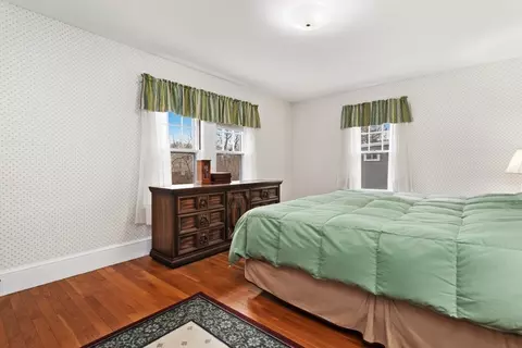 Bedroom - 2 Virginia Rd, Reading, MA 01867 photo 6 of 7