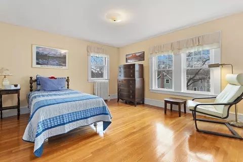 Bedroom - 2 Virginia Rd, Reading, MA 01867 photo 4 of 7