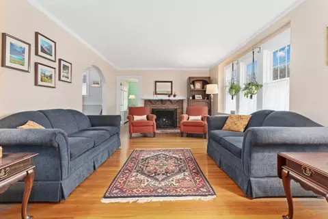 Living - 2 Virginia Rd, Reading, MA 01867 photo 1 of 6