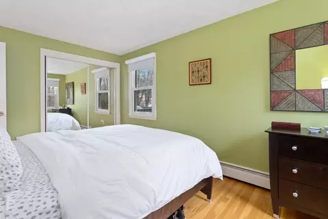 Bedroom - 19 Criterion Rd, Reading, MA 01867 photo 3 of 3