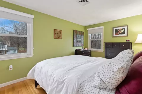 Bedroom - 19 Criterion Rd, Reading, MA 01867 photo 2 of 3