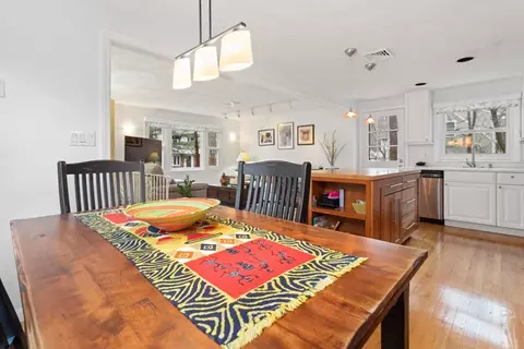Dining - 19 Criterion Rd, Reading, MA 01867 photo 2 of 4