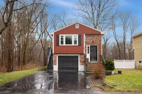 Exterior - 19 Criterion Rd, Reading, MA 01867 photo 2 of 9