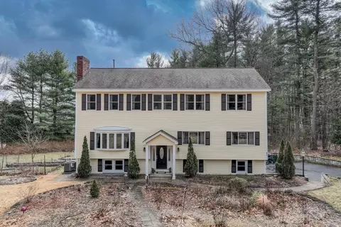37 Plain Rd, Westford, MA 01886