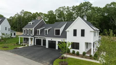 46 Sandwich Rd #13, Plymouth, MA 02360
