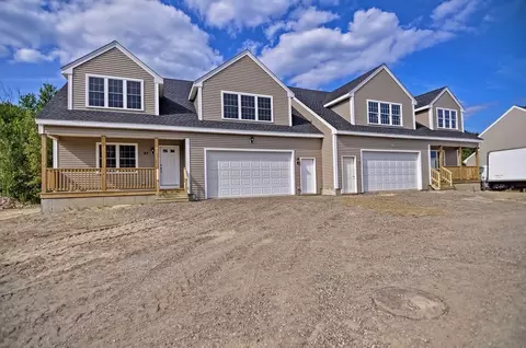 Exterior - 43 Ariel Cir #43, Sutton, MA 01590 photo 2 of 7