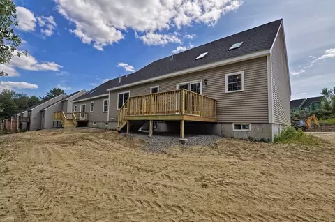Exterior - 43 Ariel Cir #43, Sutton, MA 01590 photo 5 of 7