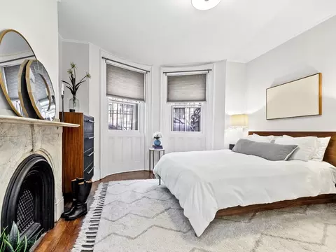 37 E Springfield St #1, Boston, MA 02118