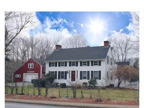 259 Salisbury St, Holden, MA 01520