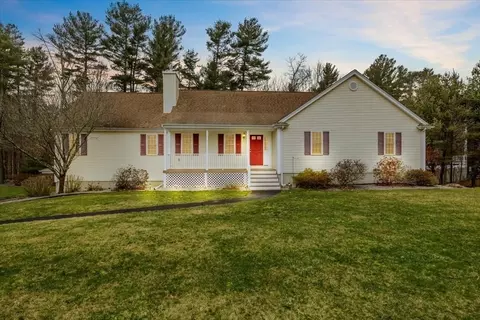 155 Craven Ct, Taunton, MA 02780