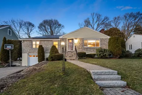 42 Stanley Rd, Waban, MA 02468