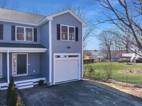 27 Belmont Ave #27, Haverhill, MA 01830