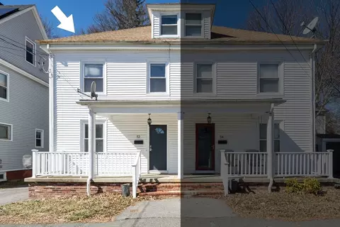 52 Sheridan #52, Haverhill, MA 01830