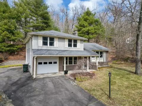 60 E Palmer Park Dr, Palmer, MA 01069