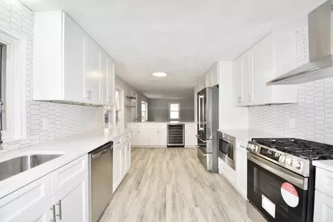Kitchen - 127 Millbrook Rd, Springfield, MA 01128 photo 1 of 6