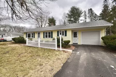 127 Millbrook Rd, Springfield, MA 01128