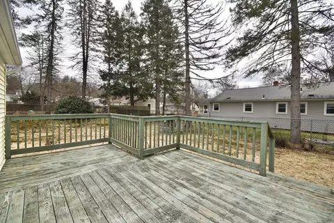 Exterior - 127 Millbrook Rd, Springfield, MA 01128 photo 5 of 9