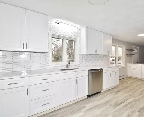 Kitchen - 127 Millbrook Rd, Springfield, MA 01128 photo 6 of 6