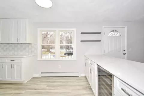 Kitchen - 127 Millbrook Rd, Springfield, MA 01128 photo 5 of 6