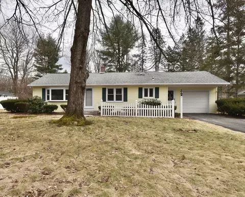 Exterior - 127 Millbrook Rd, Springfield, MA 01128 photo 9 of 9