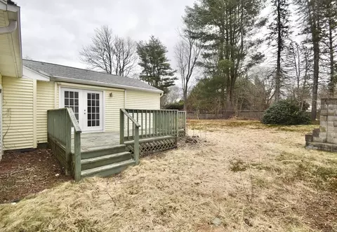 Exterior - 127 Millbrook Rd, Springfield, MA 01128 photo 6 of 9