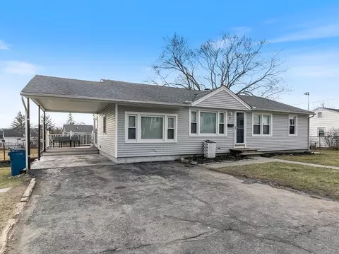 52 Oakside Ave, Lawrence, MA 01841