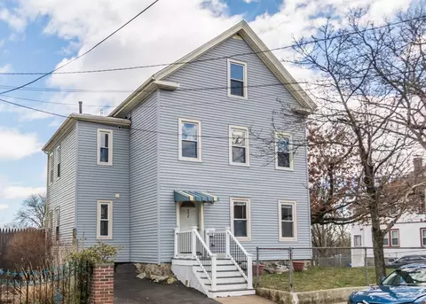 352 Huntington Ave, Boston, MA 02136