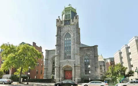 45 W Broadway #109, Boston, MA 02127