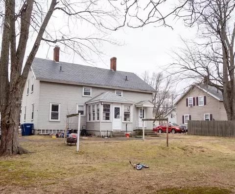 Exterior - 57-59 Ferry St, Easthampton, MA 01027 photo 6 of 8