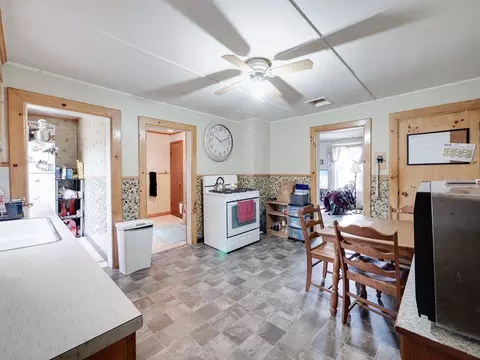 Kitchen - 57-59 Ferry St, Easthampton, MA 01027 photo 2 of 7
