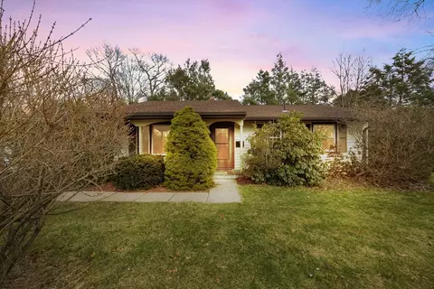 65 N Quincy St, Brockton, MA 02302