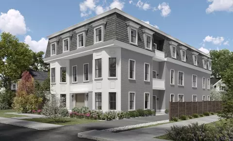 15 Raymond St #3, Boston, MA 02134