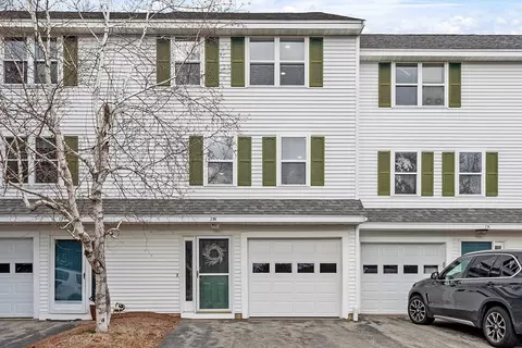 21 W Hill Dr #B, Westminster, MA 01473