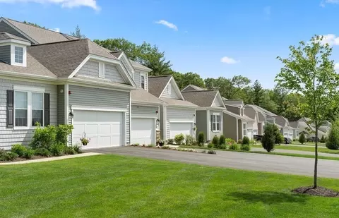 Exterior - 58 Shannon Way #105, Upton, MA 01568 photo 2 of 4